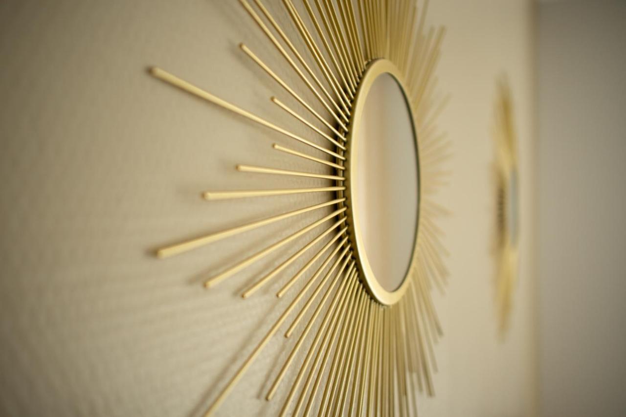 Loewe Apartment Gold Tiengen Altstadt 瓦尔茨胡特·田根 外观 照片