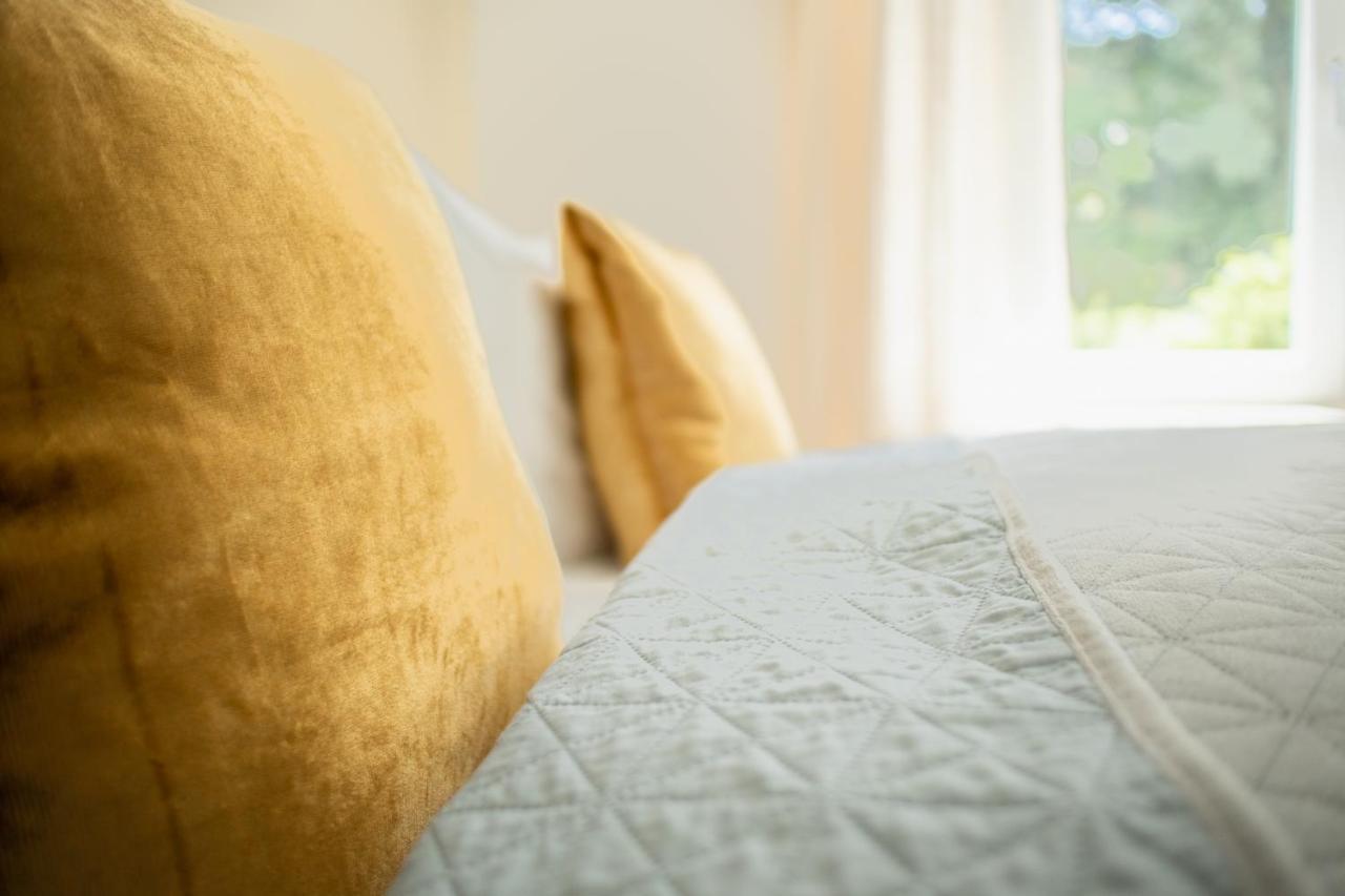 Loewe Apartment Gold Tiengen Altstadt 瓦尔茨胡特·田根 外观 照片